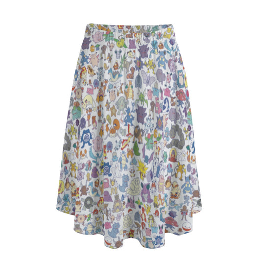 Ditto 151 Skirt