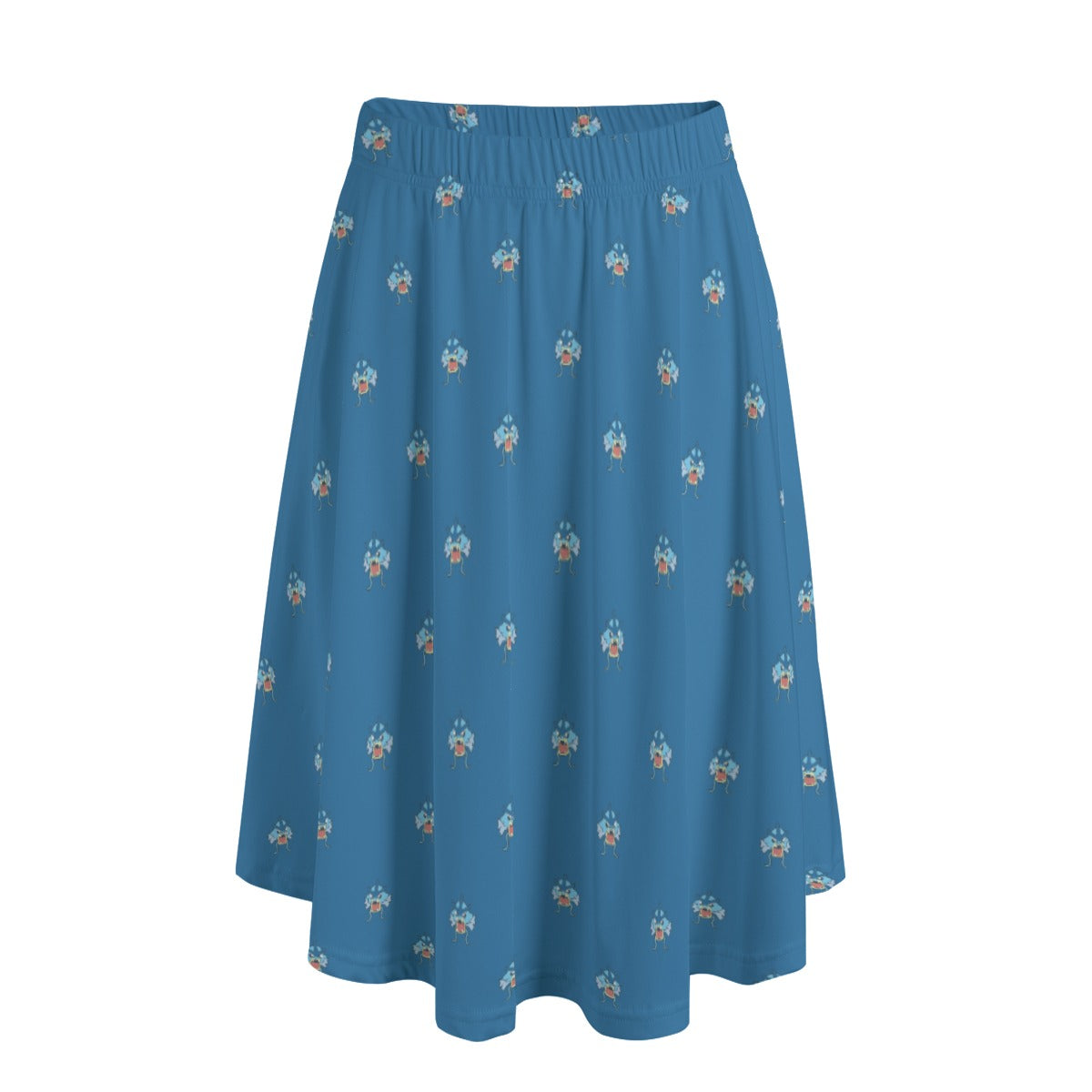 Gyarados Skirt