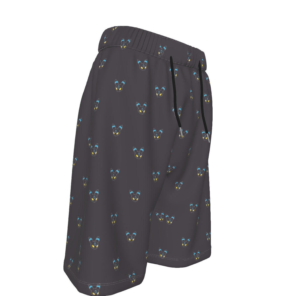 Umbreon (Blue) Shorts