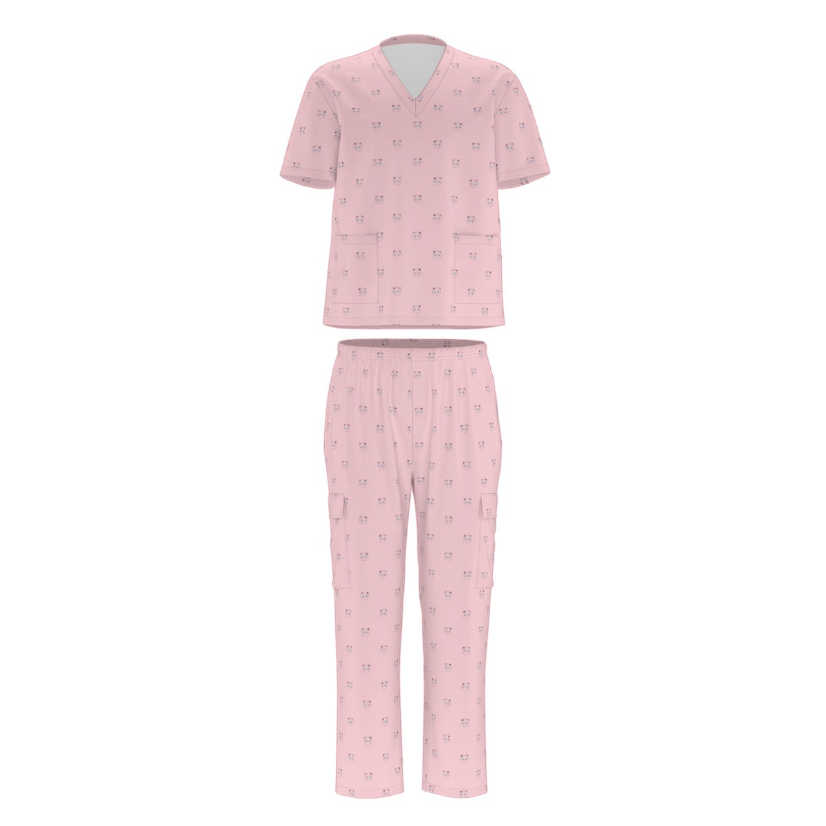 Jigglypuff Scrubs