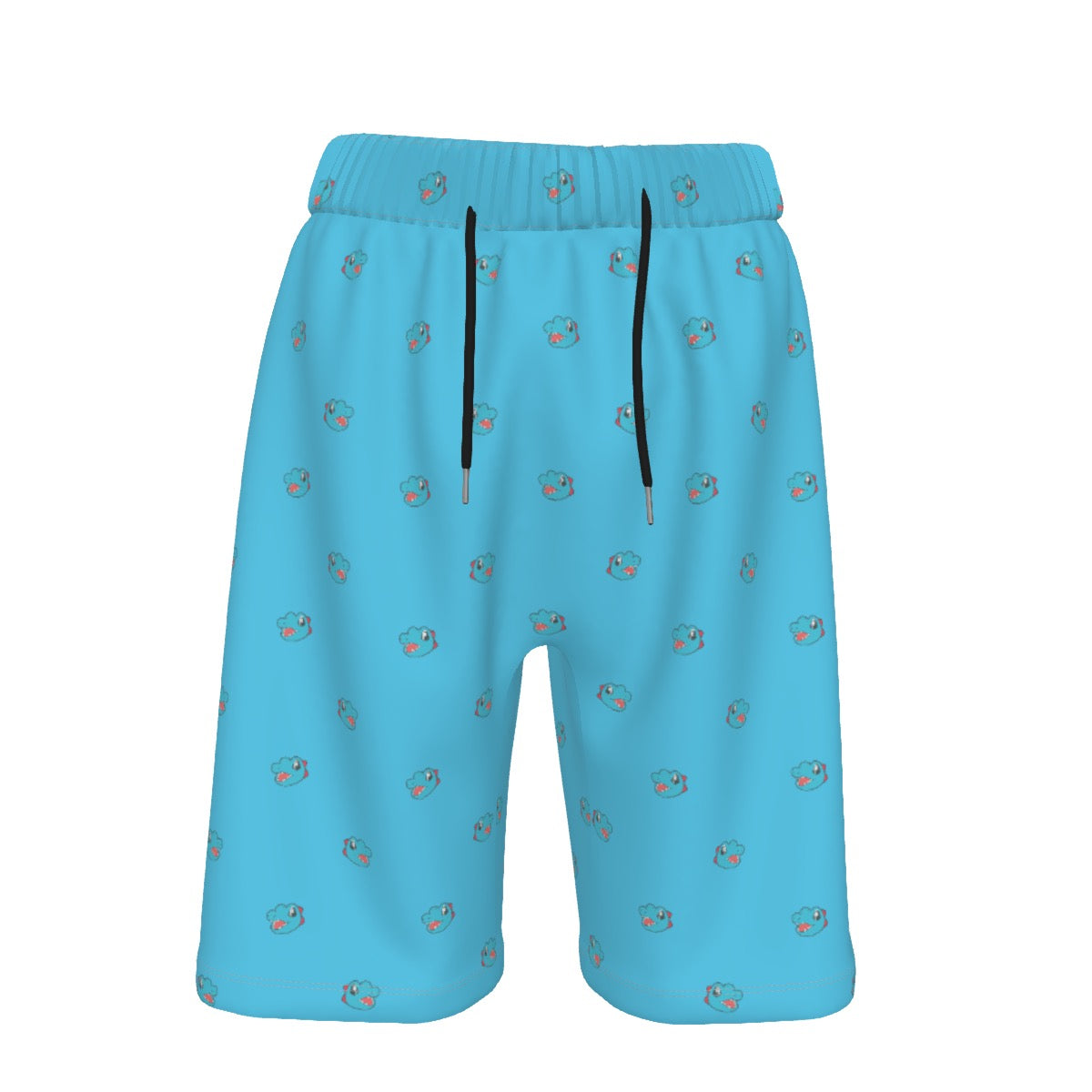 Totodile Shorts