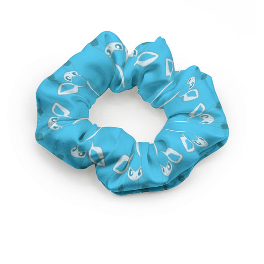 Glaceon Scrunchie