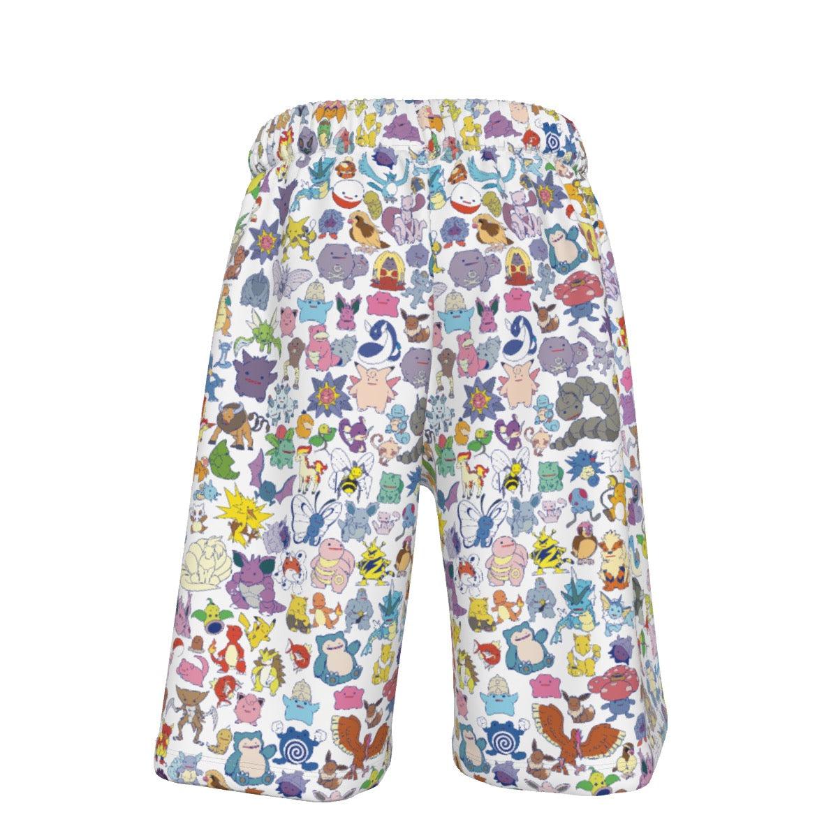 151 Ditto Shorts