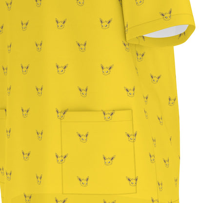 Jolteon Scrubs