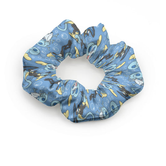 Sobble Scrunchie