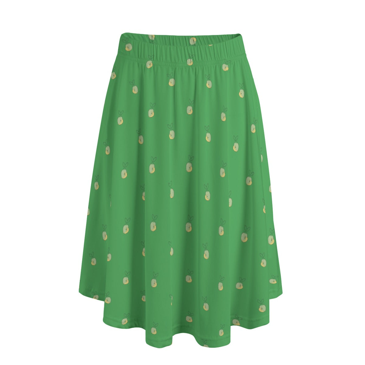 Turtwig Skirt