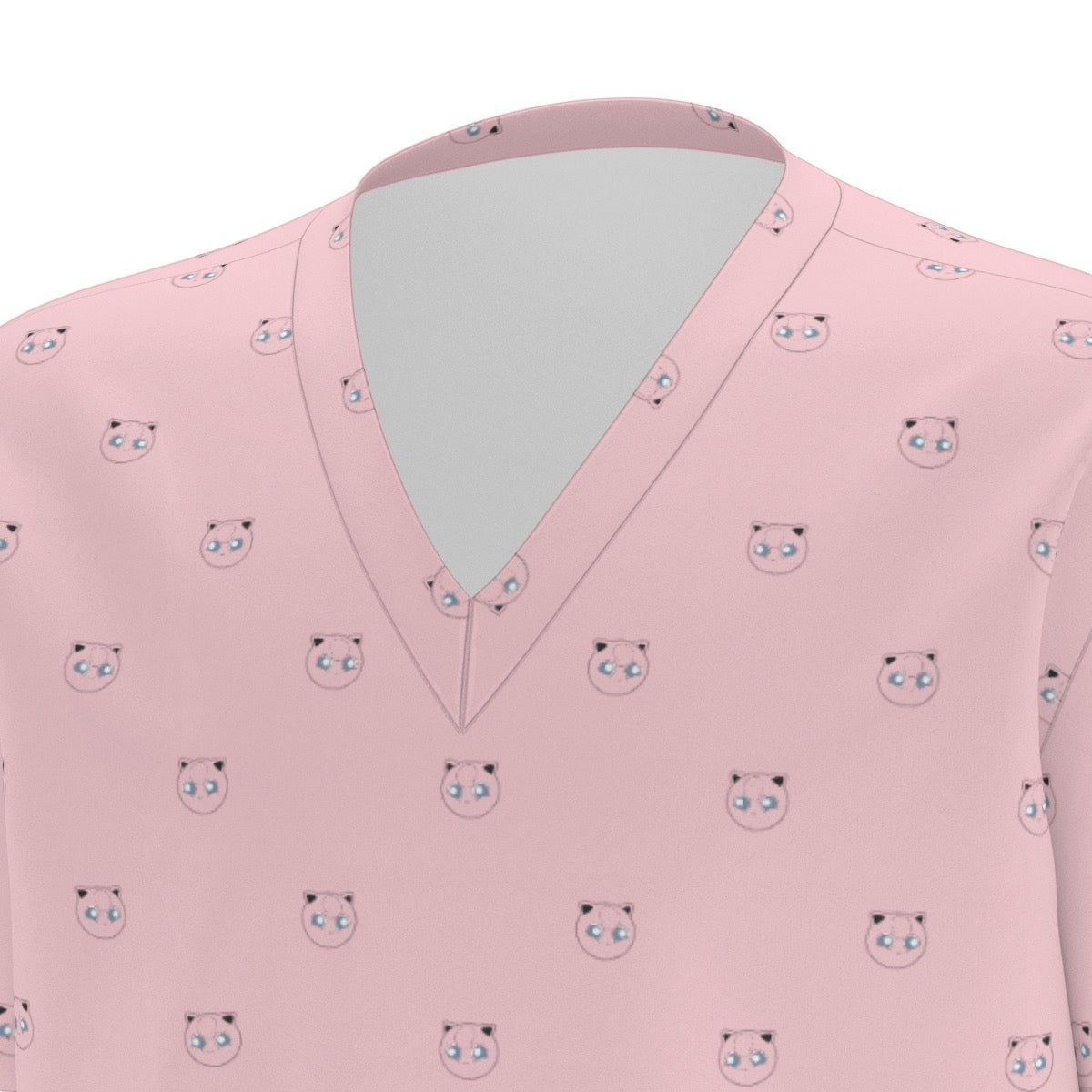 Jigglypuff Scrubs