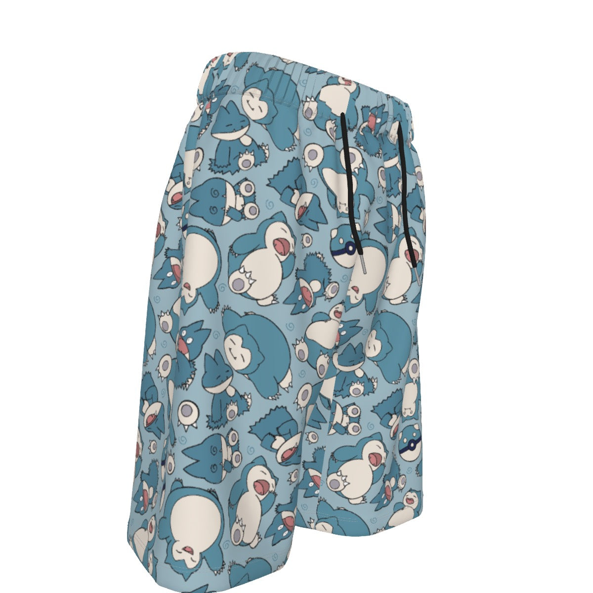 Snorlax Shorts