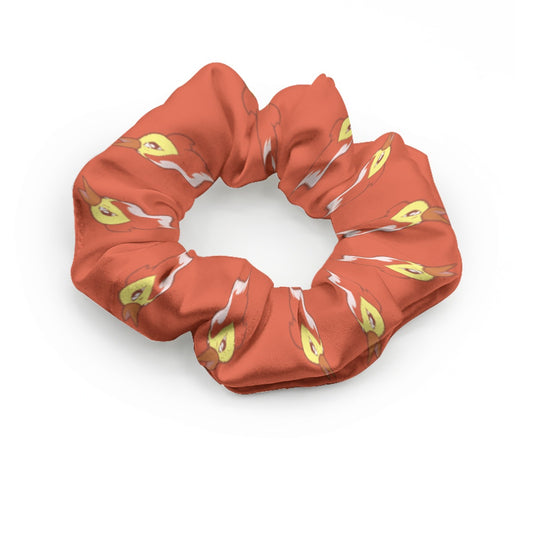 Moltres Scrunchie