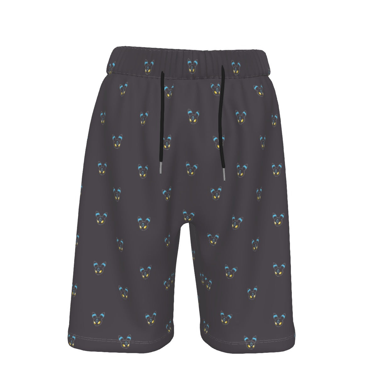 Umbreon (Blue) Shorts