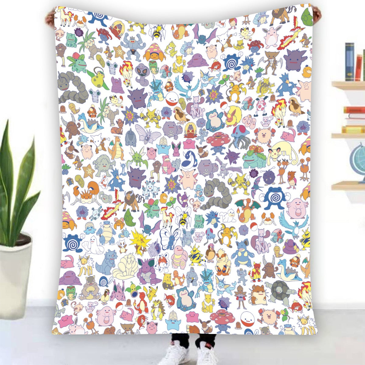 151 Ditto Blanket