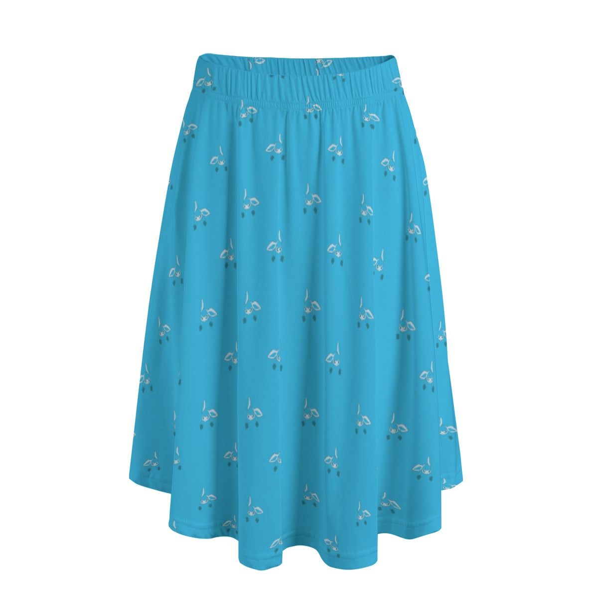 Glaceon Skirt