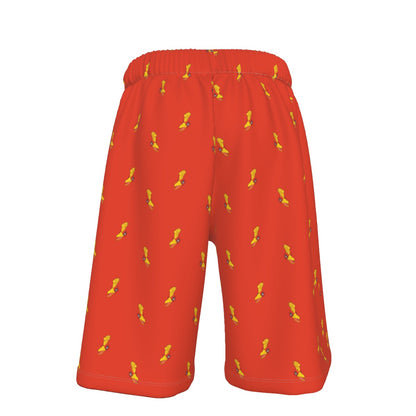 Ho-oh Shorts