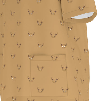 Eevee Scrubs