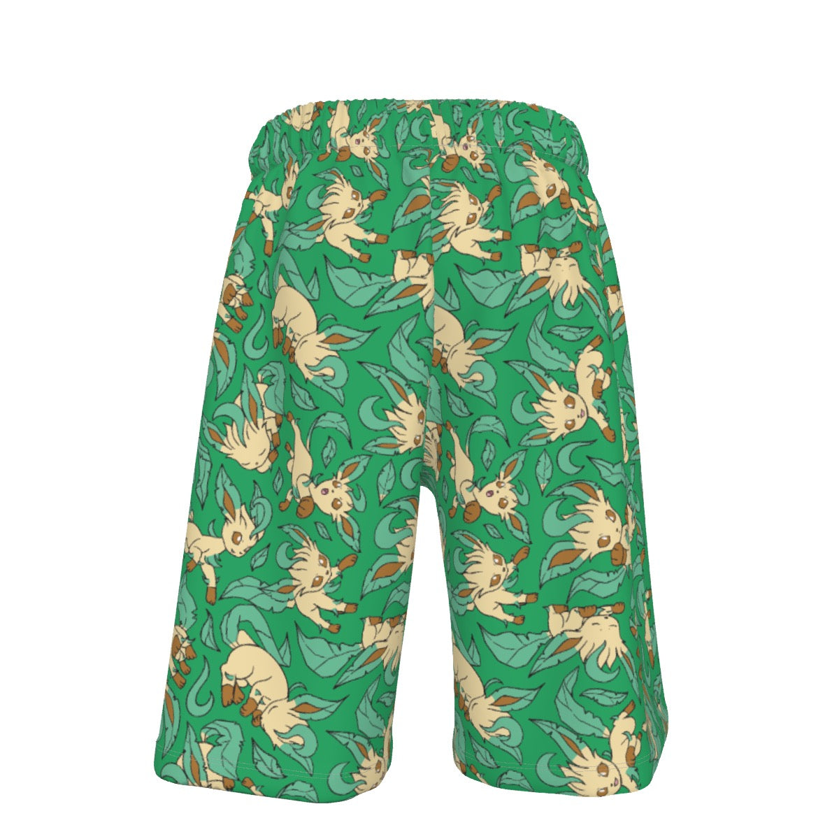 Leafeon Shorts