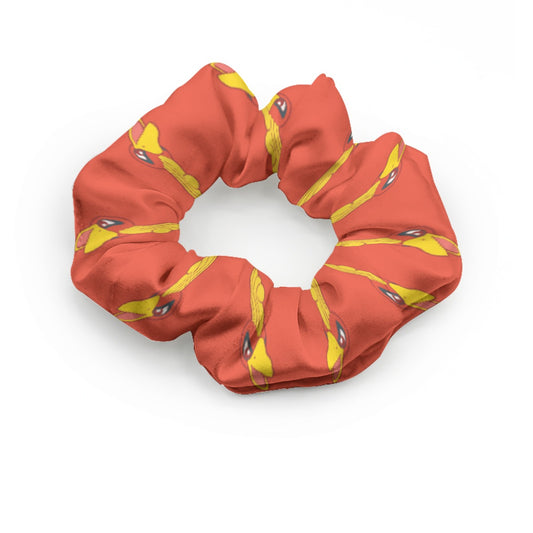 Ho-oh Scrunchie