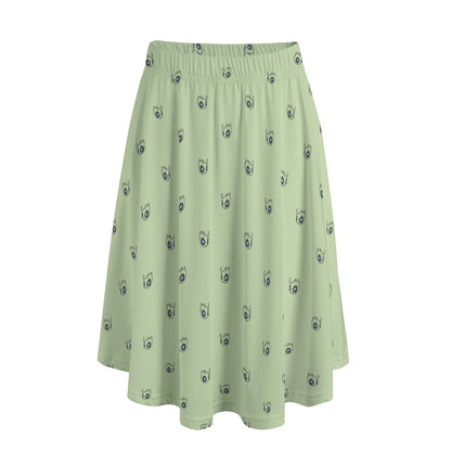 Celebi Skirt