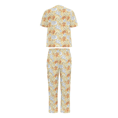 Ninetales Scrubs