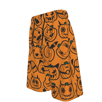 Halloween Shorts