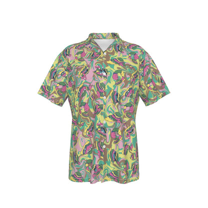 Muk Button Shirt