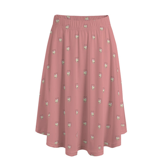 Slowpoke Skirt