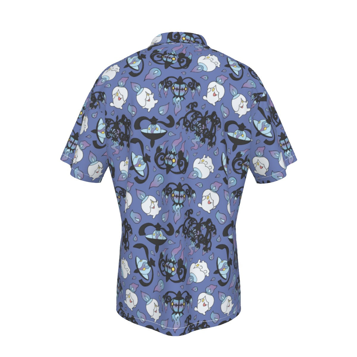 Litwick Button Shirt