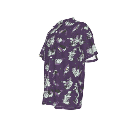 Golisopod Button Shirt