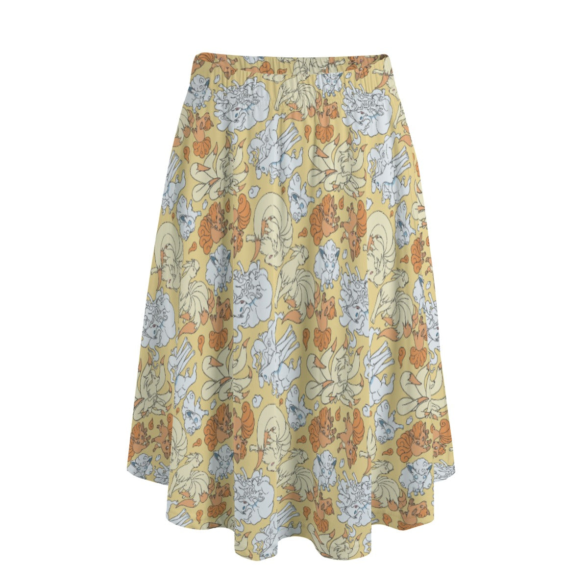 Ninetales Skirt