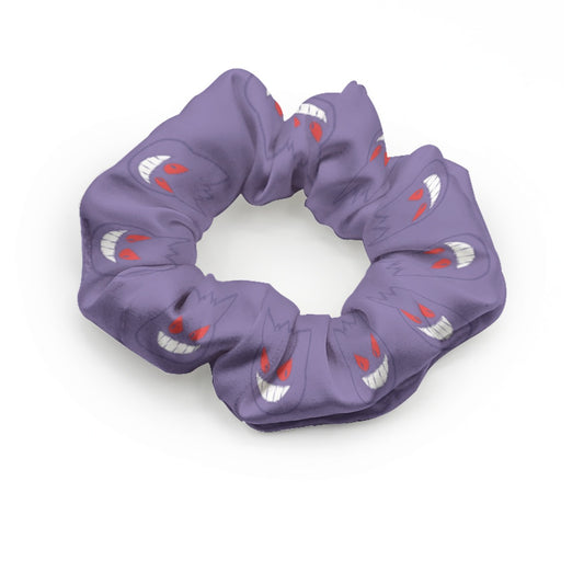 Gengar Scrunchie