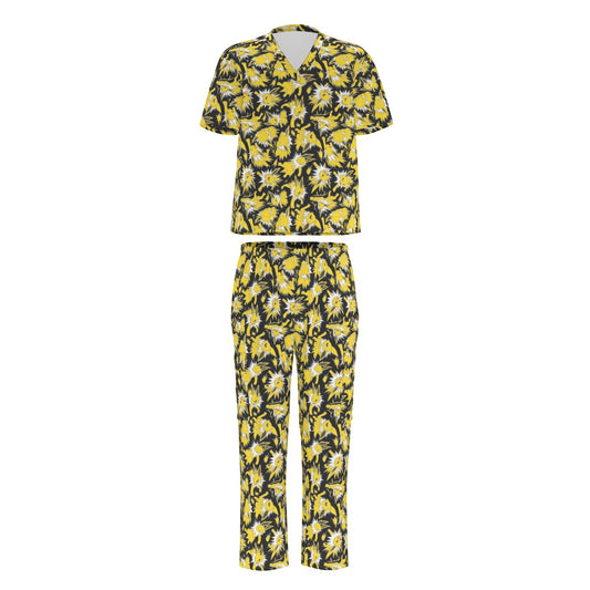 Jolteon (Black) Scrubs