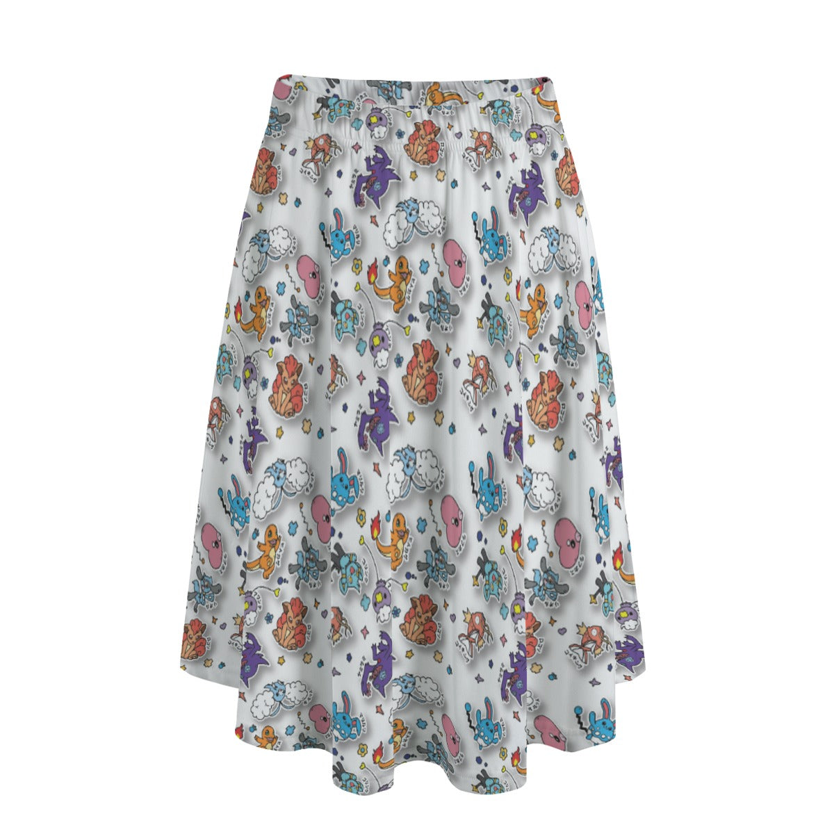 Character Skirt