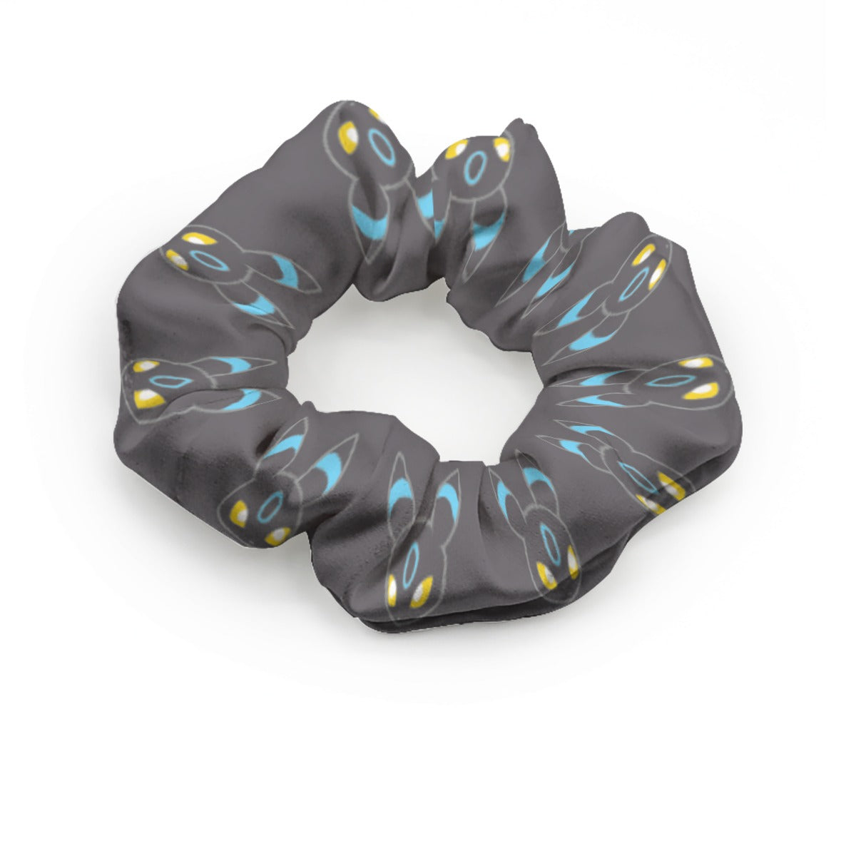 Umbreon Scrunchie