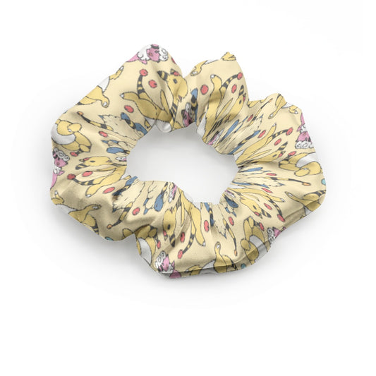 Ampharos Scrunchie