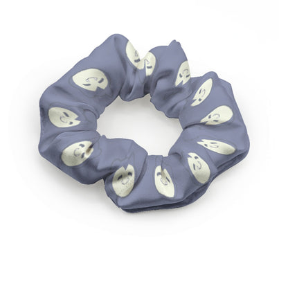 Snorlax Scrunchie