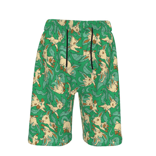 Leafeon Shorts