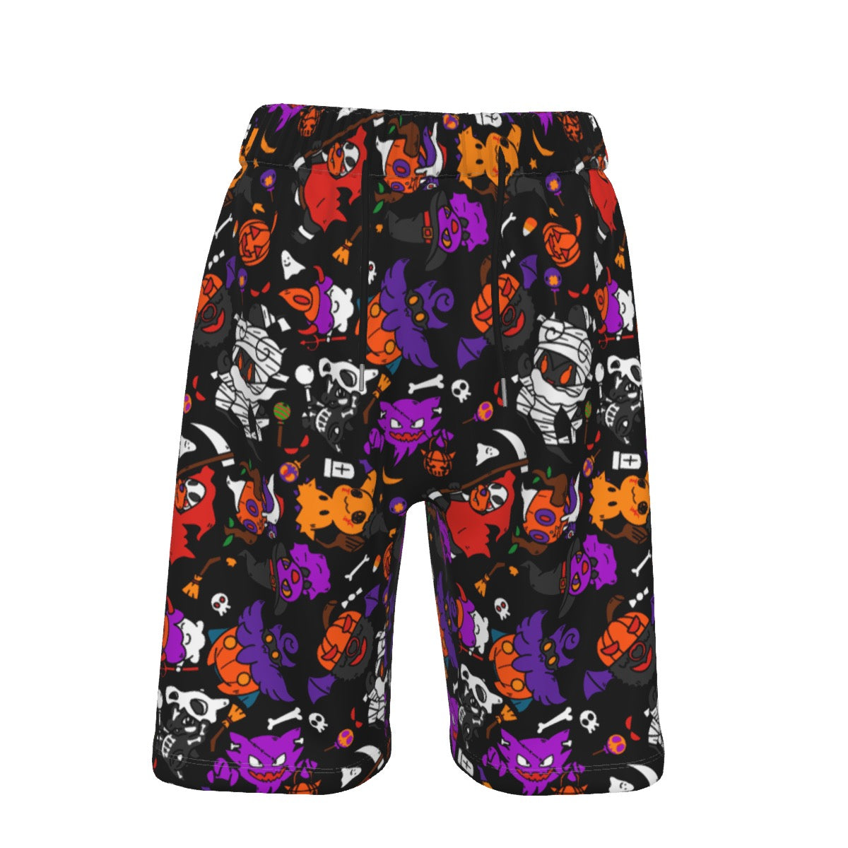 Halloween Shorts