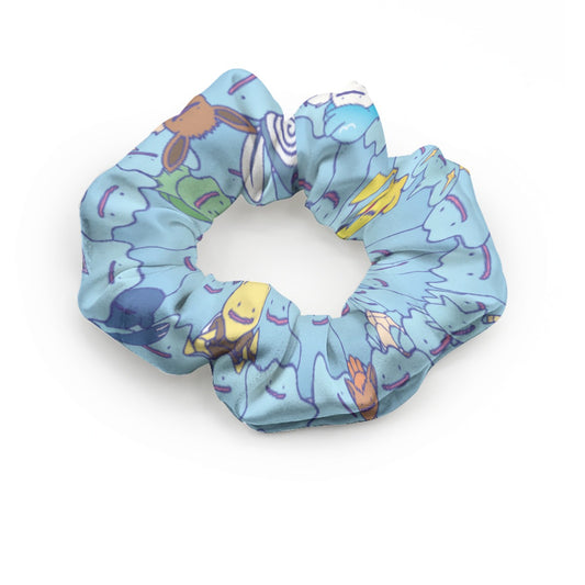 Ditto Scrunchie