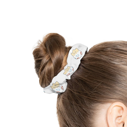 Togapi Scrunchie