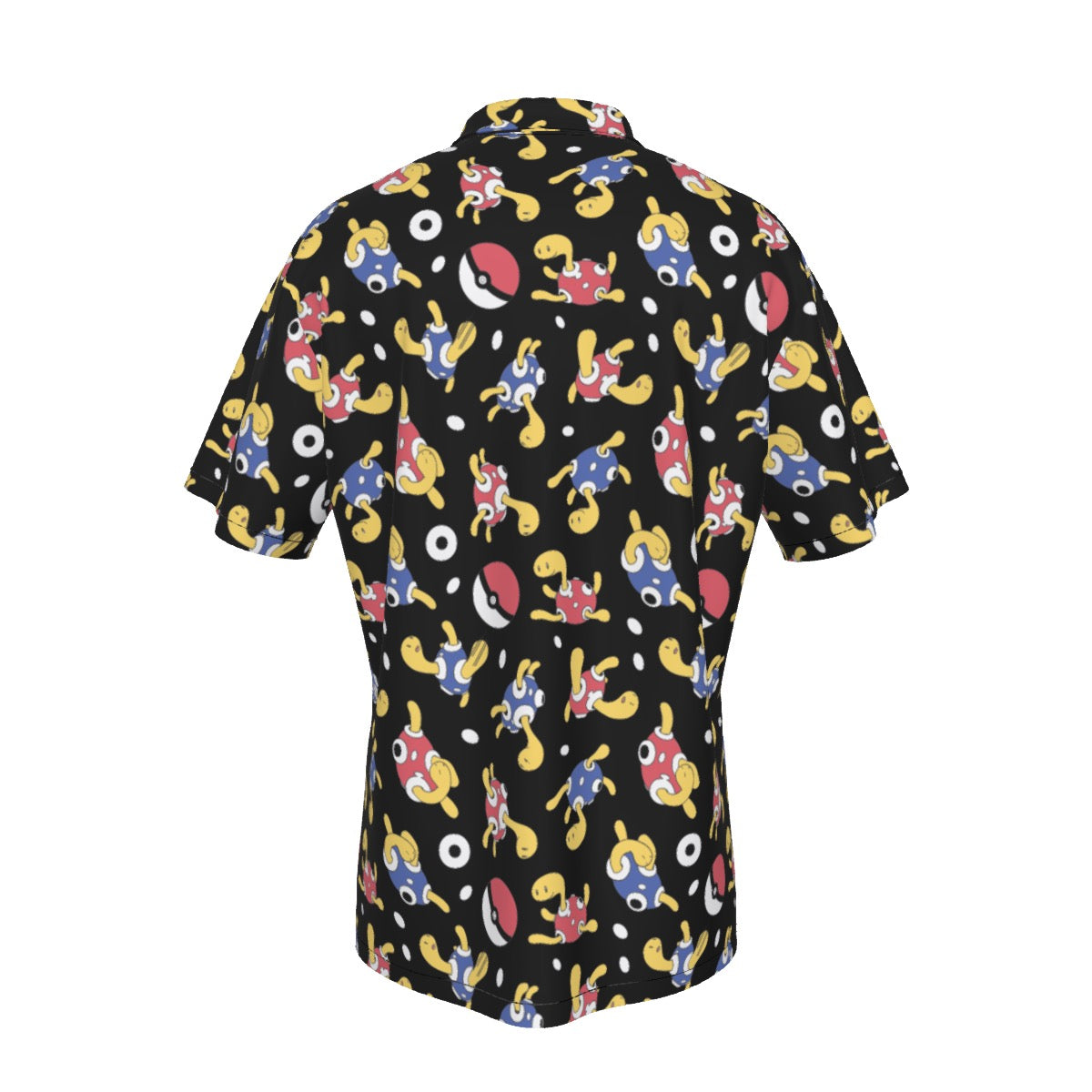 Shuckle Button Shirt