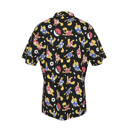 Shuckle Button Shirt