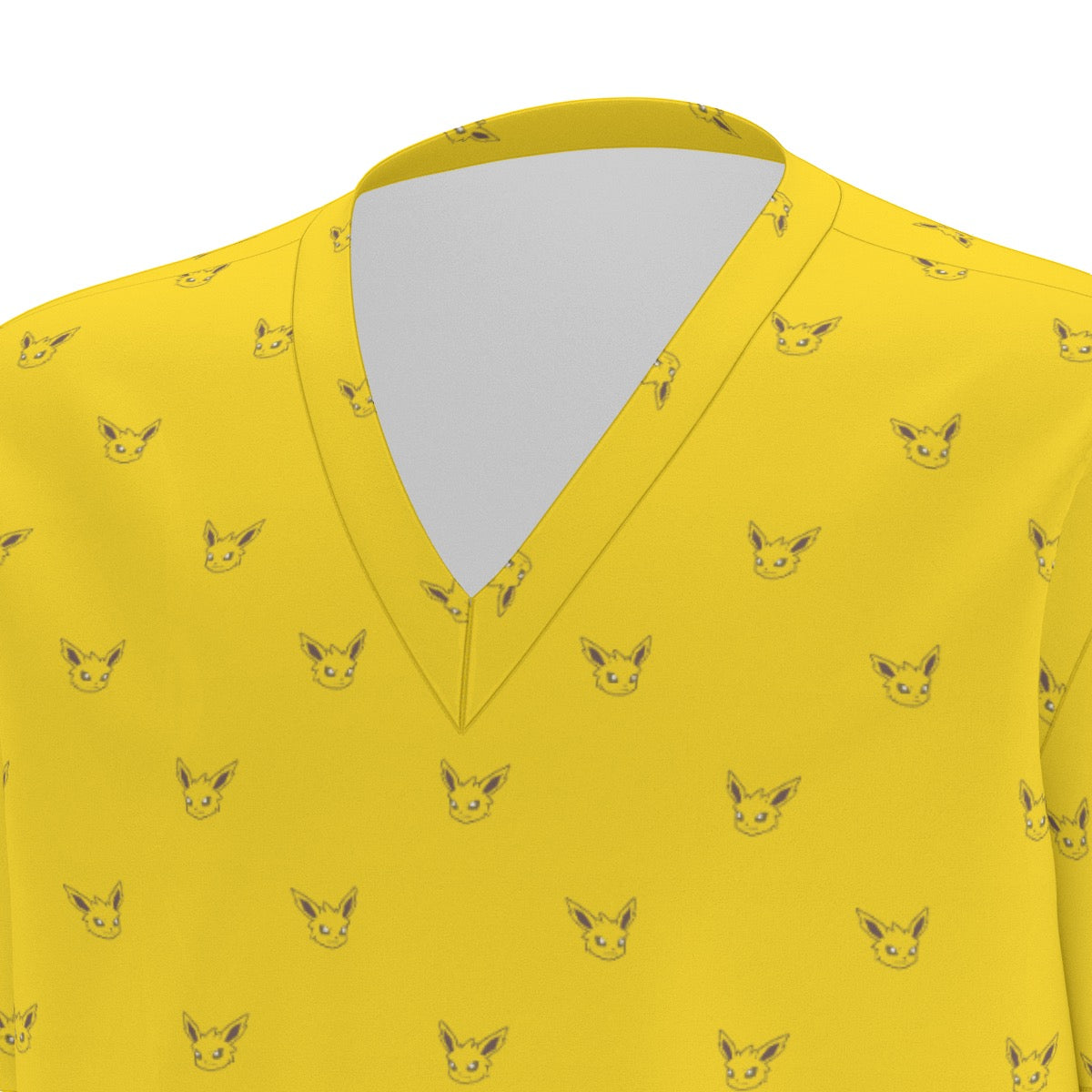 Jolteon Scrubs