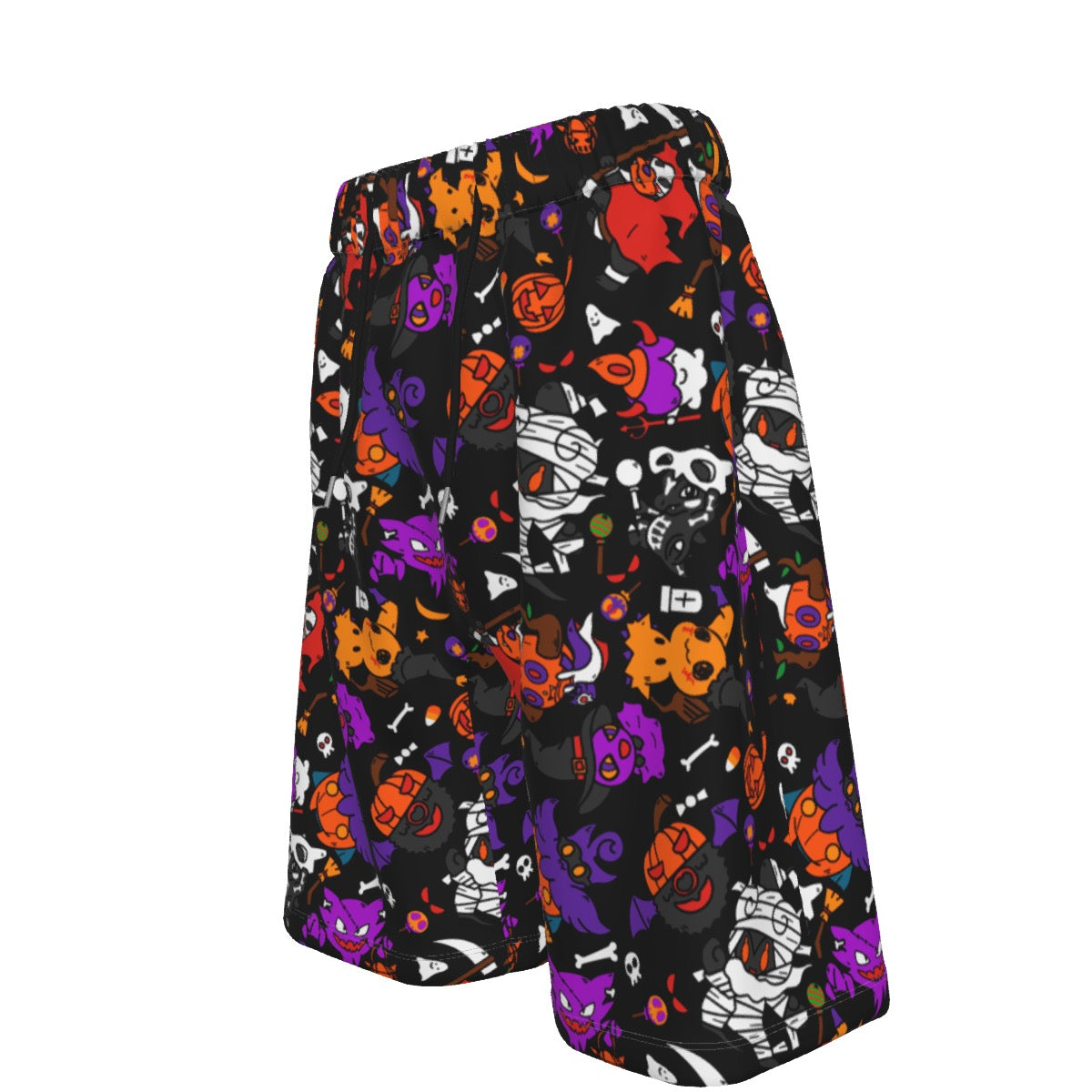 Halloween Shorts