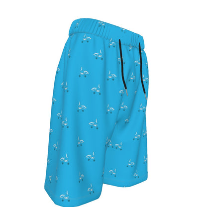 Glaceon Shorts