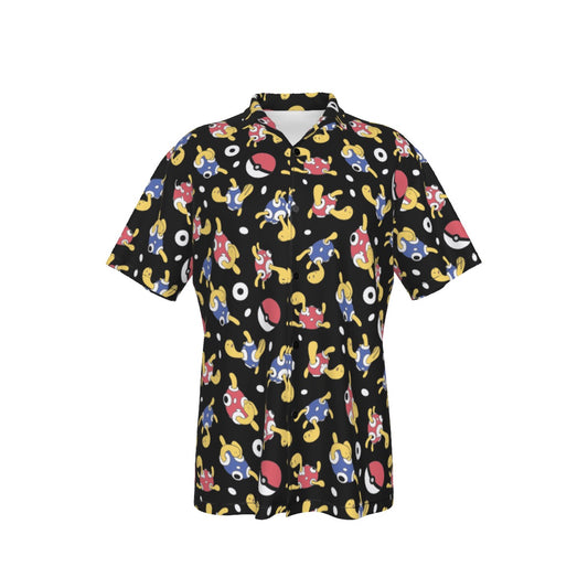 Shuckle Button Shirt