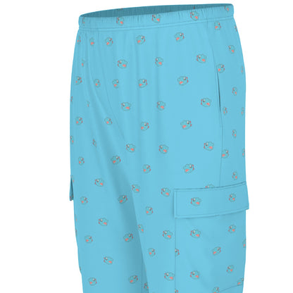 Totodile Scrubs