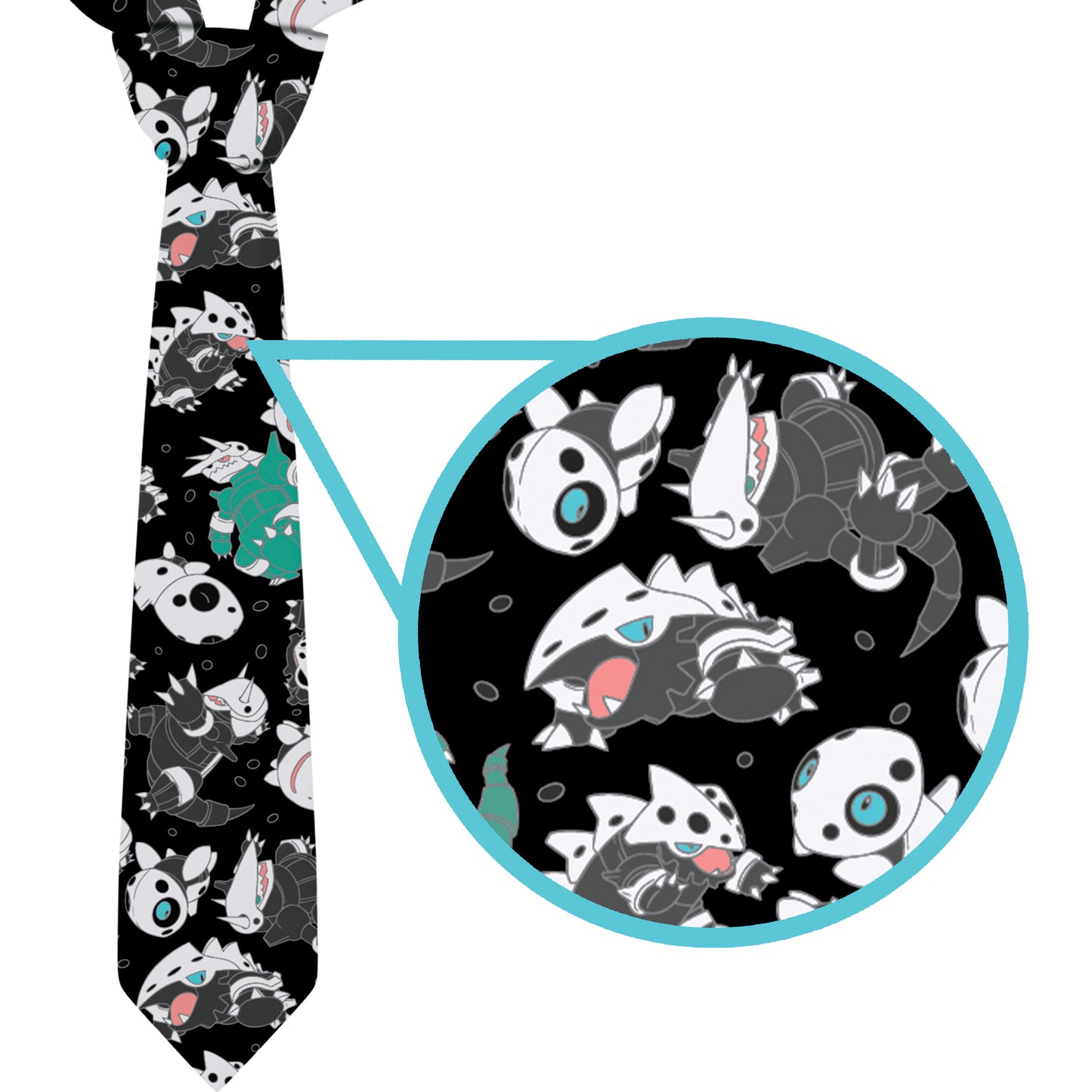 Aron Necktie