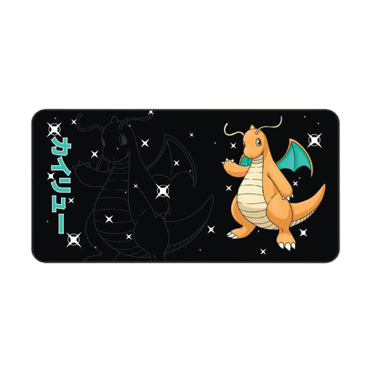 Dragonite Playmat