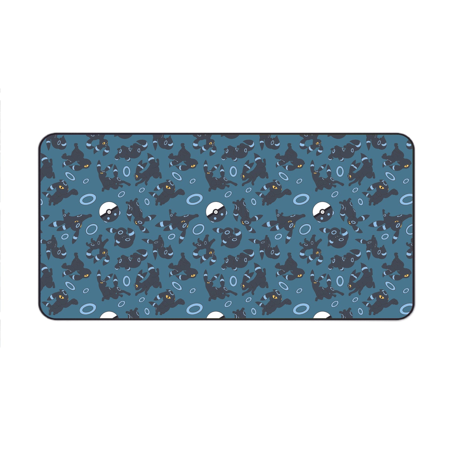 Umbreon (Blue) Playmat