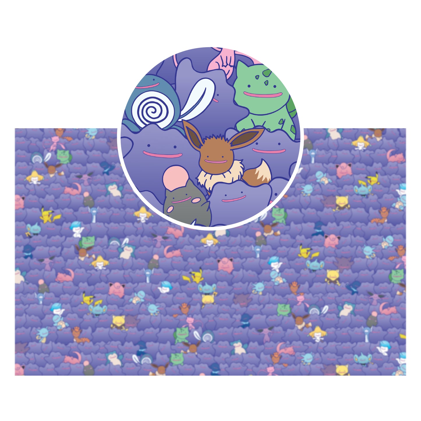 Ditto Fabric