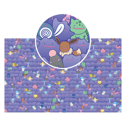 Ditto Fabric